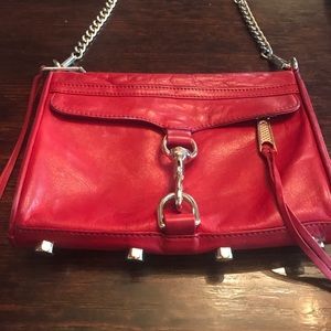 Rebecca Minkoff purse